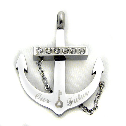 Anchor PENDANT 86-883