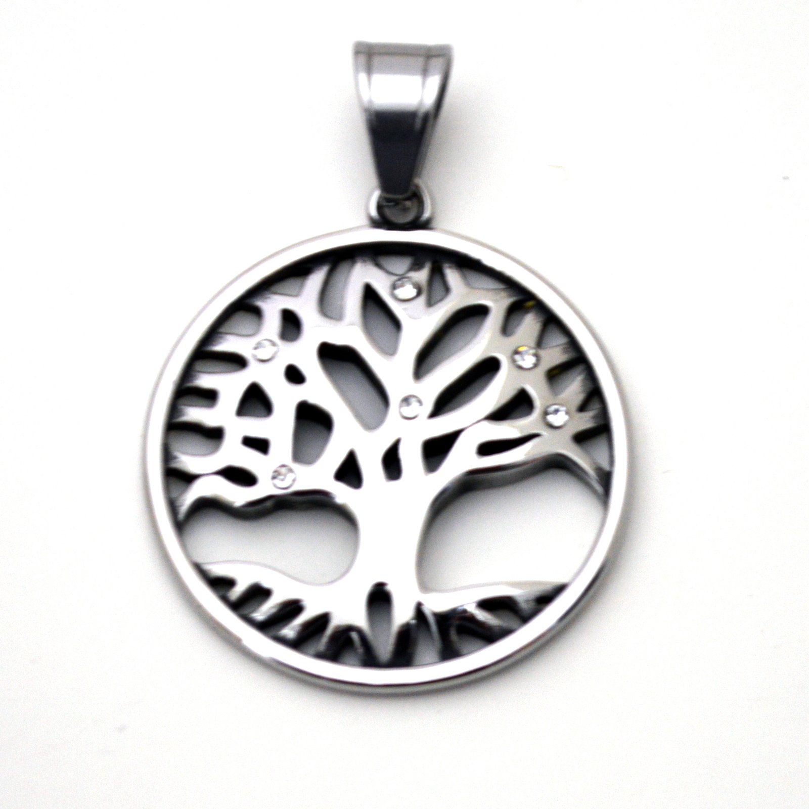 Tree of Life Pendant 86-2229
