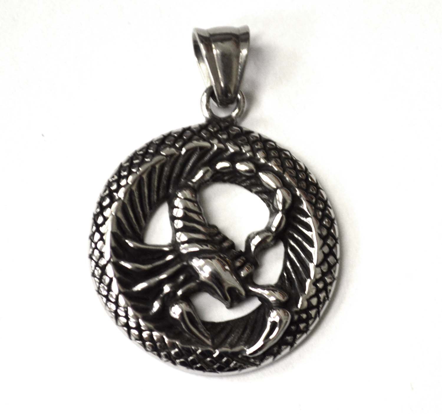 Zodiac Sign Pendant 86-2411 Scorpio