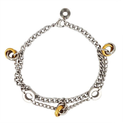 CHARM BRACELETS