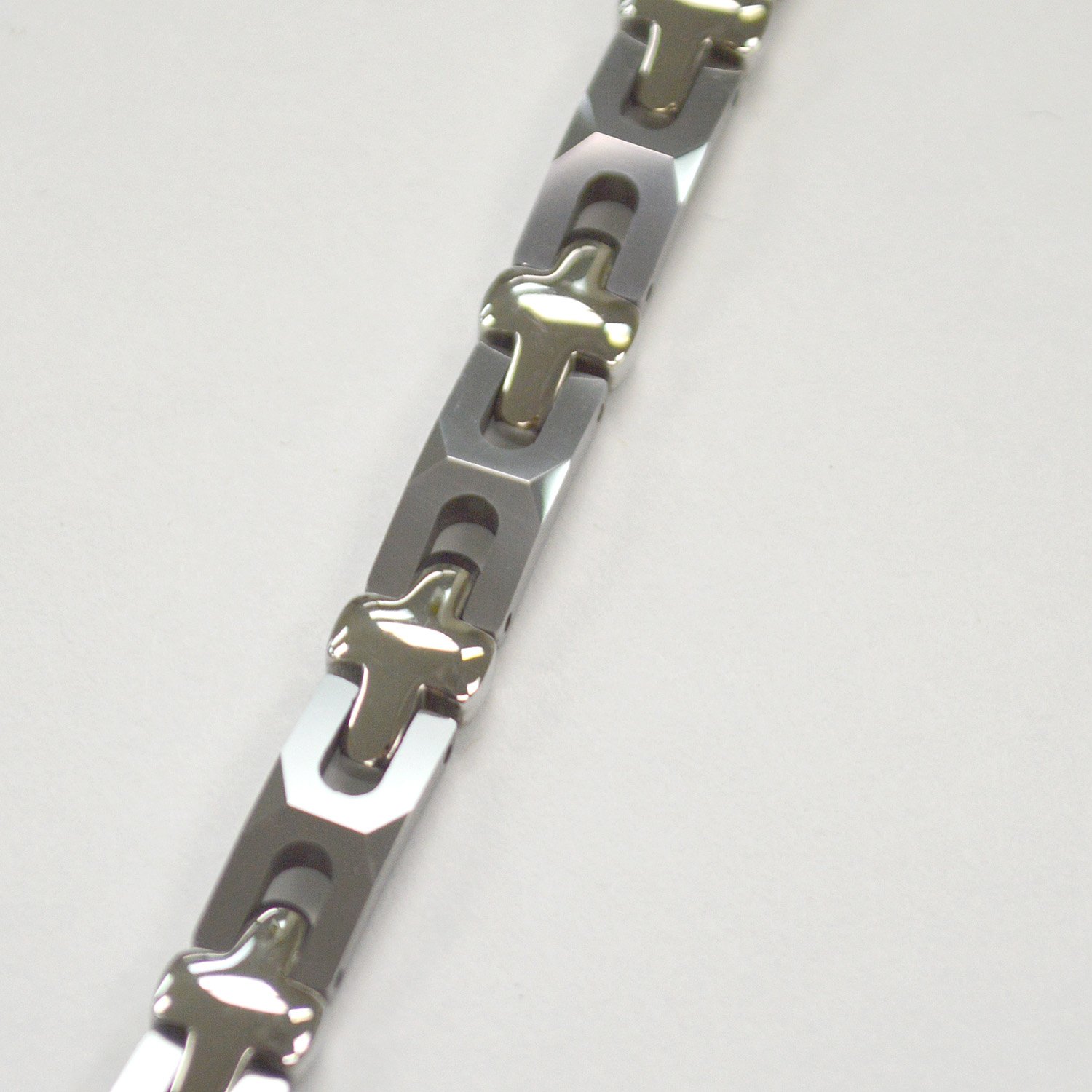 Tungsten Bracelet 74-251