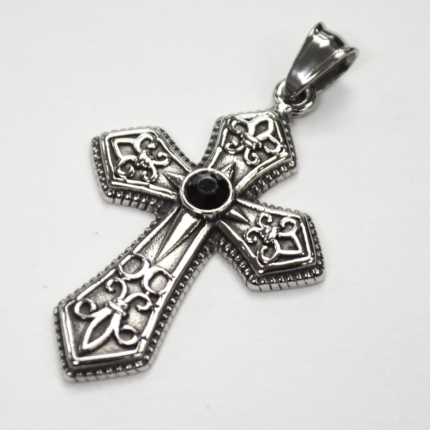Cross Pendant 86-2288