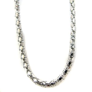 2.5mm Coreana Stainless Steel  Chain 85-165-2.5