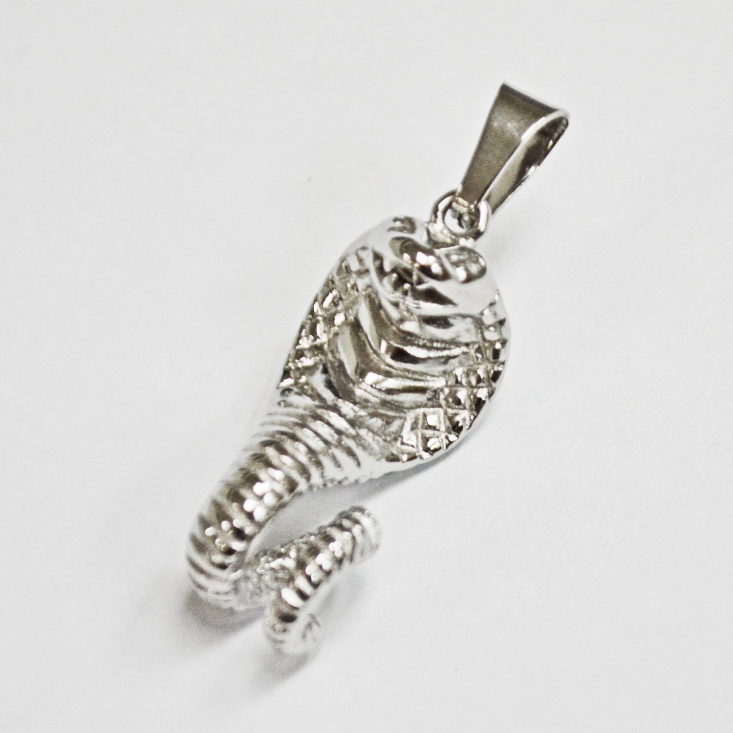 Cobra Snake Pendant 86-2122