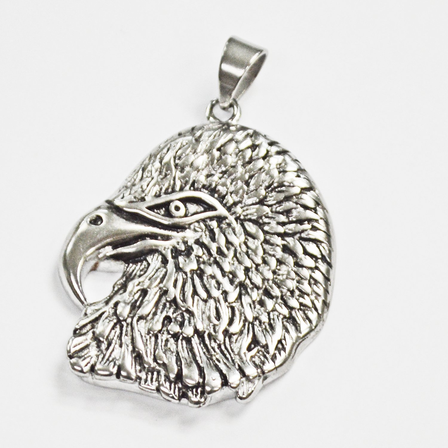 Eagle Head Pendant 86-2141