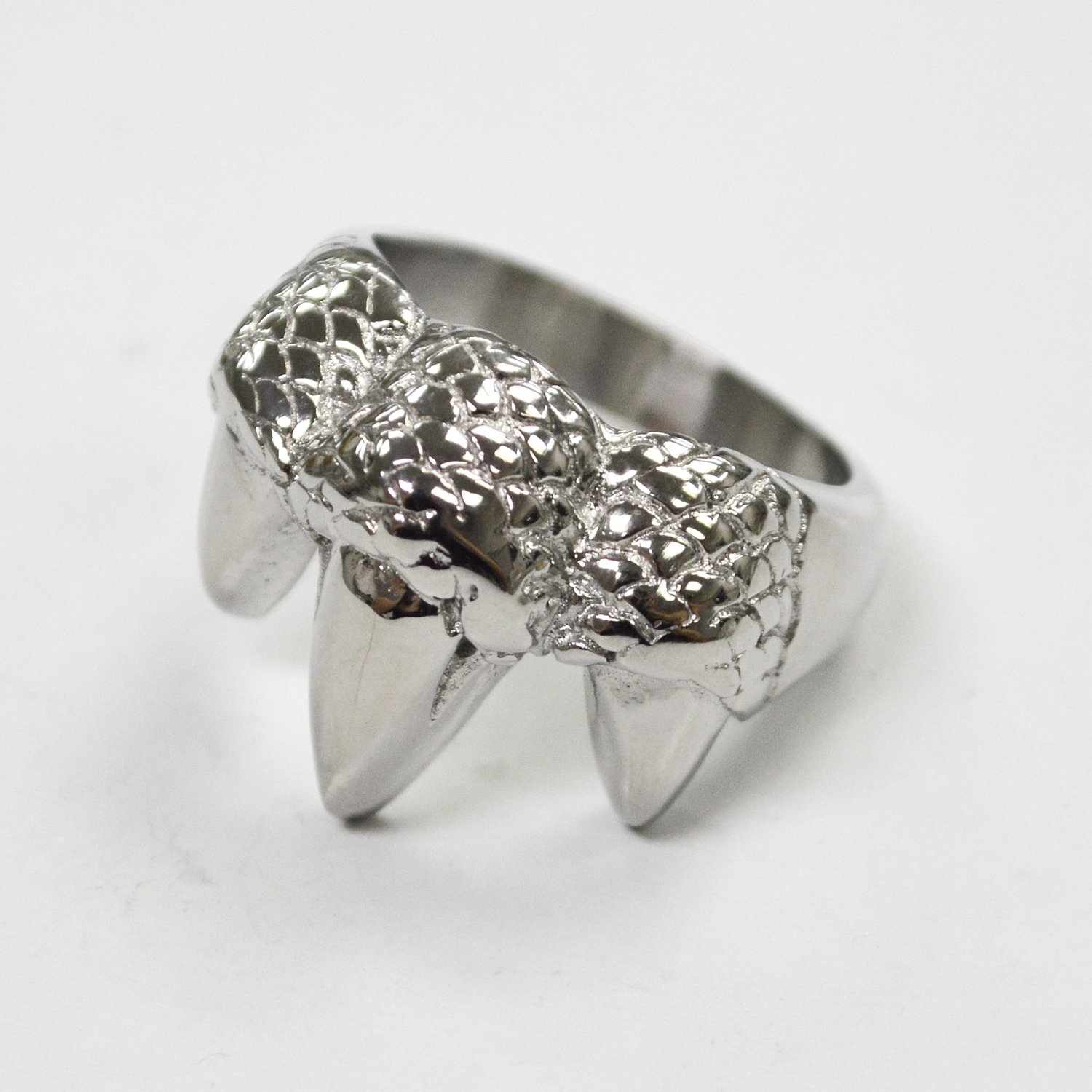 Claw Ring (25x19mm) 81-806