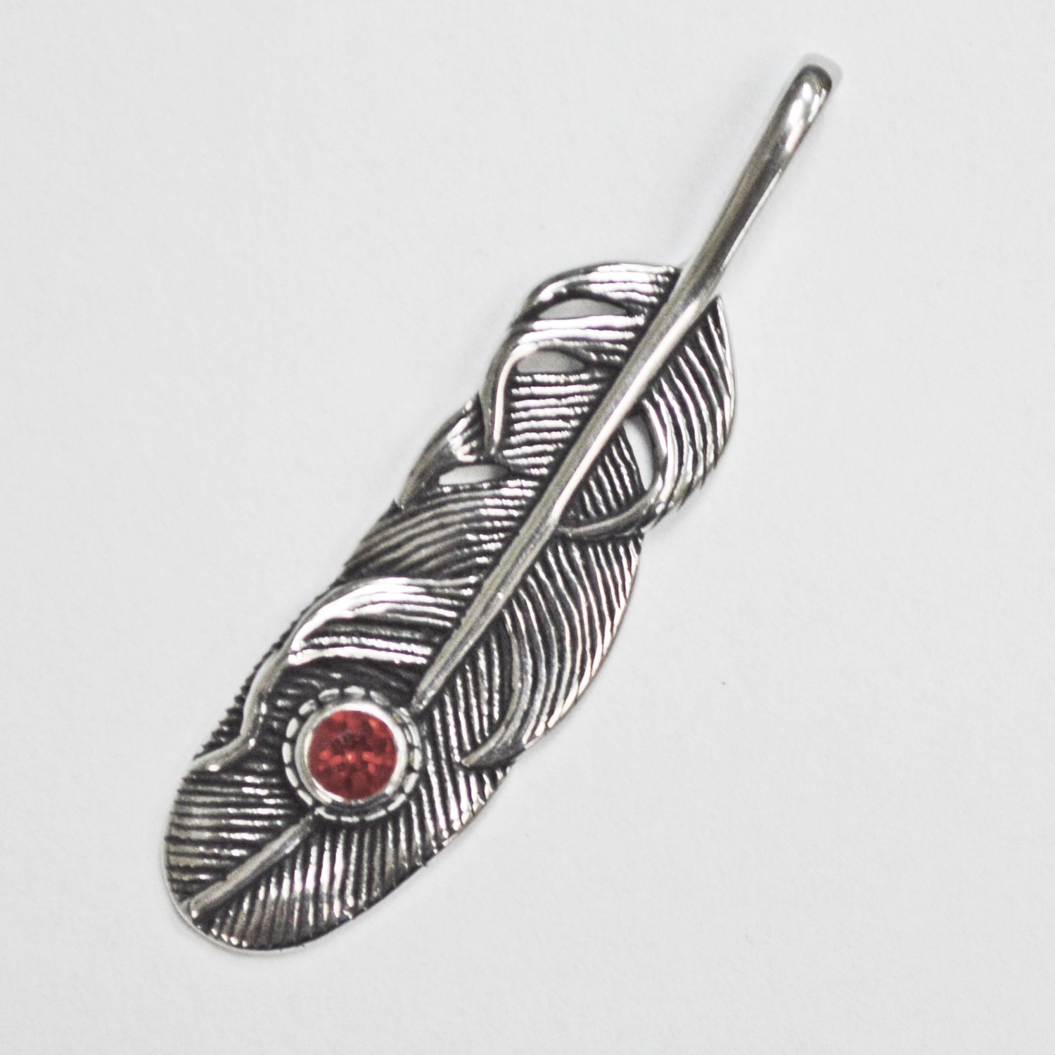 Feather Pendant