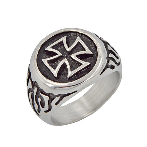 CROSS RING  81-1123
