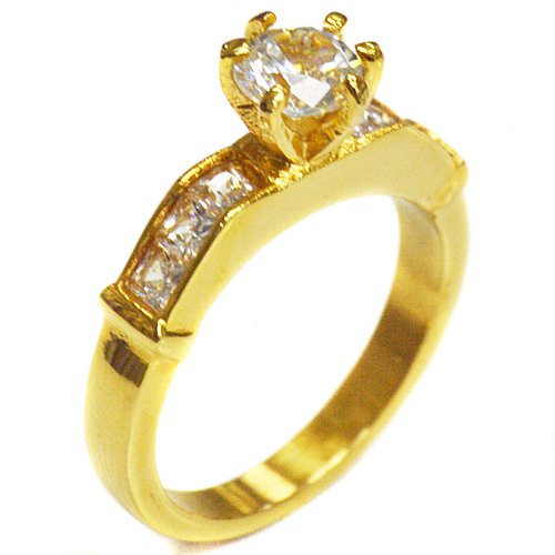 CZ RINGS