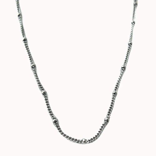 Bead-Link Chain