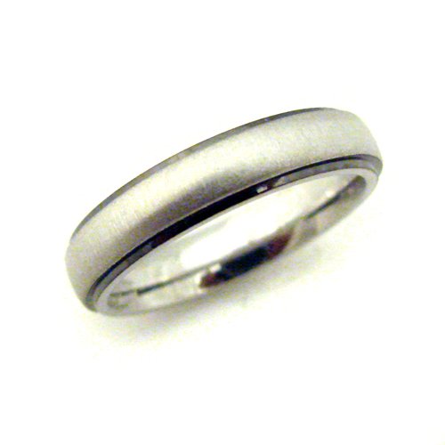 STAINLESS STEEL RING  81-534