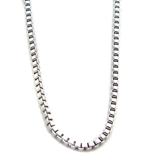 2mm Box Chain Chain 85-134-2