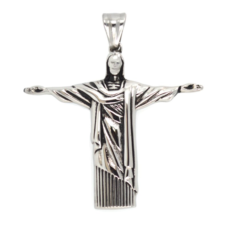 JESUS THE REDEEMER Pendant 86-1873