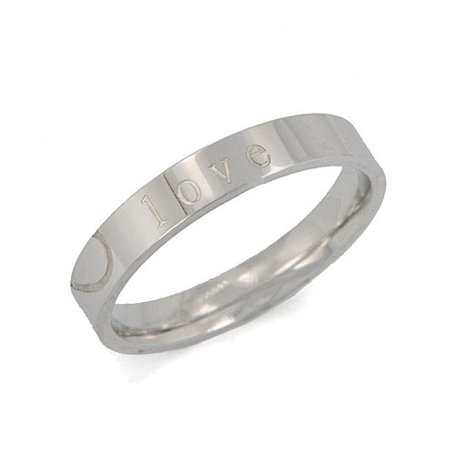 LOVE RING 81-718