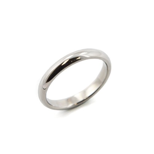 2MM PLAIN BAND RING 81-346-2