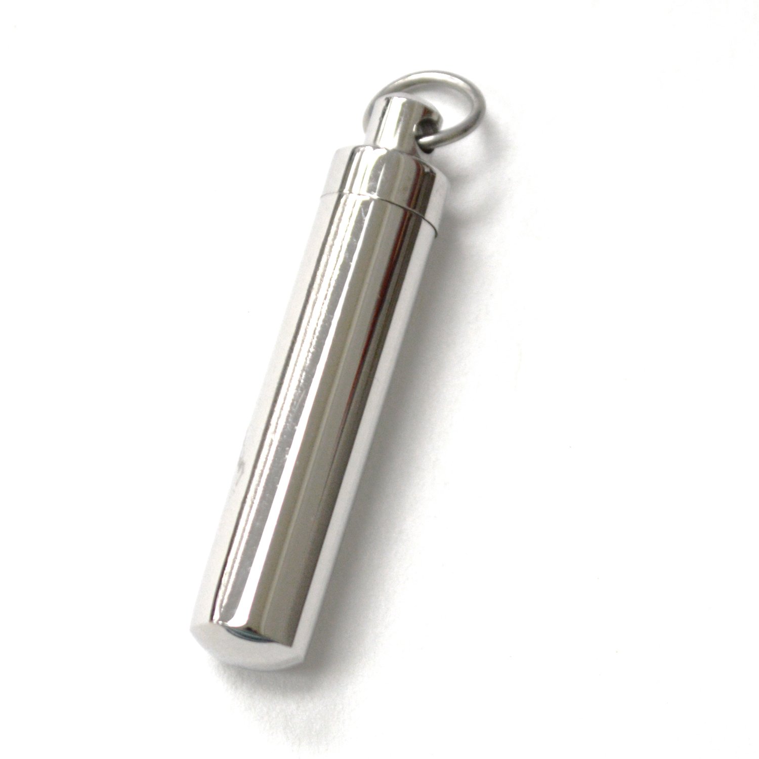 Openable Screw Type Cylinder Stainless Steel 86-2830S
