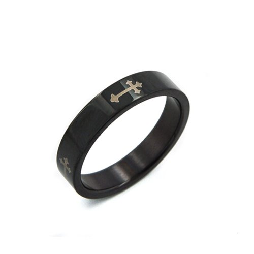 CROSS RING 81-789-4