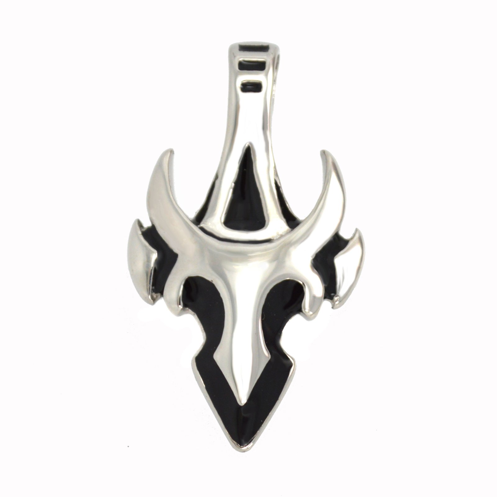 BULL HORN Pendant 86-1904