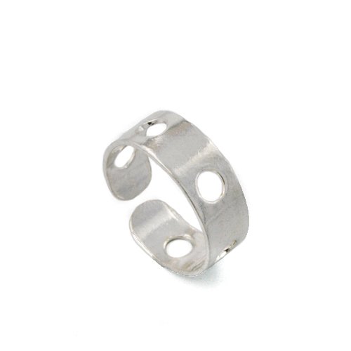 Sterling Silver Toe Rings