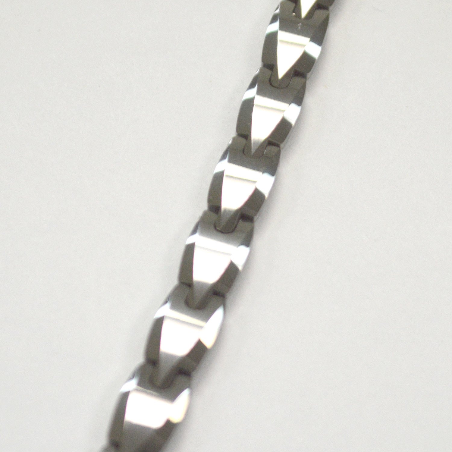Tungsten Bracelet 74-249