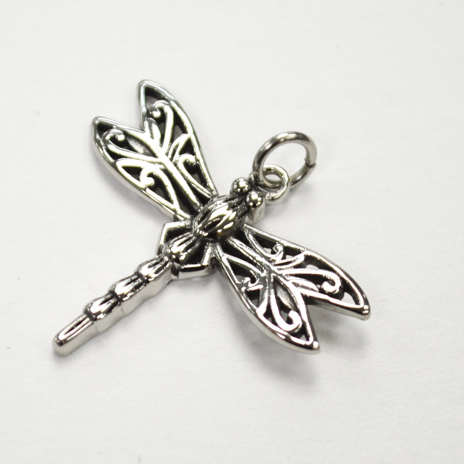 Dragonfly Pendant 86-2291
