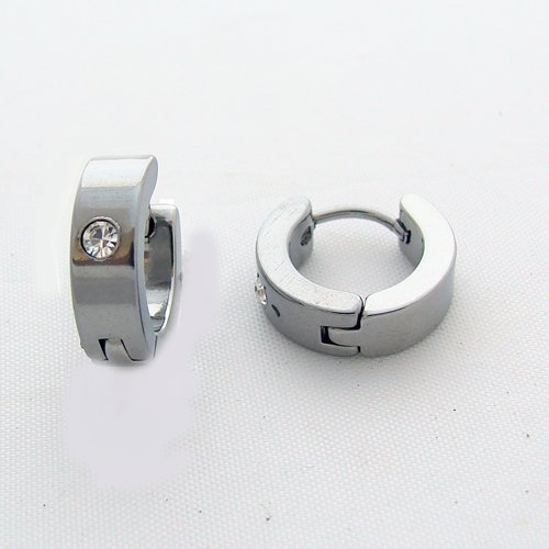 HUGGIE EARRINGS 83-261S