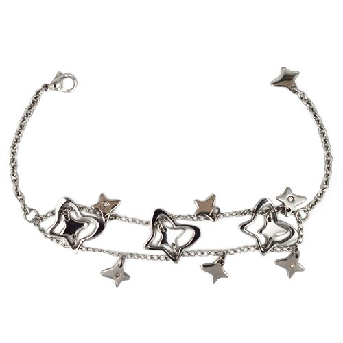 CHARM BRACELETS