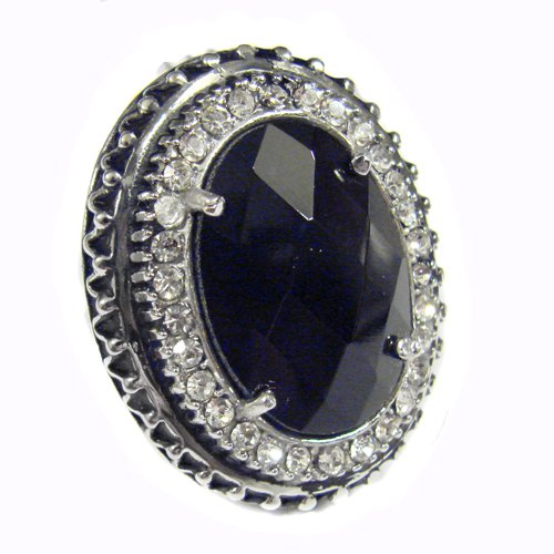 STONE RINGS