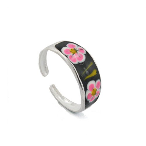 Sterling Silver Toe Rings