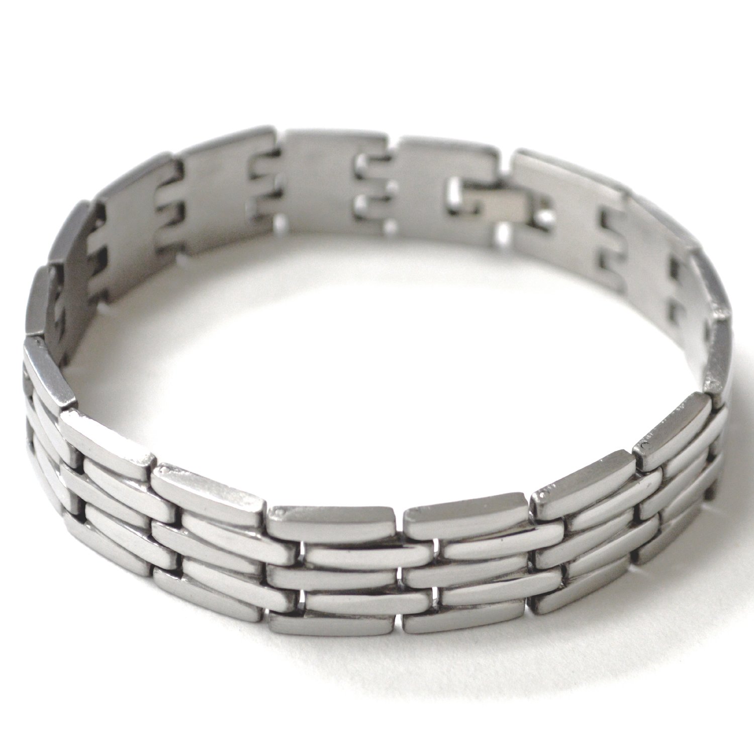 Stainless Steel Bracelet 84-1962