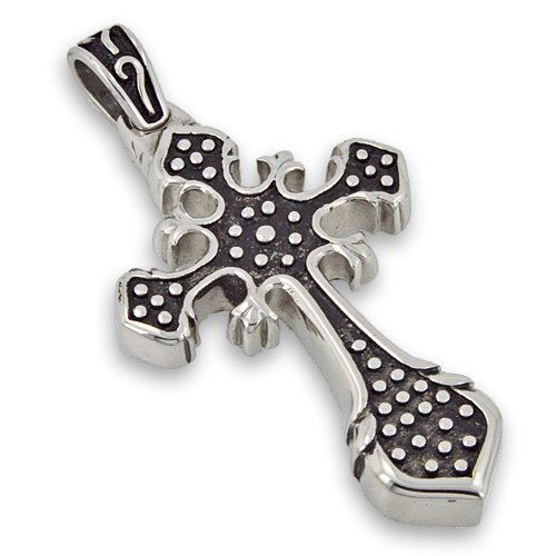 CROSS Pendant