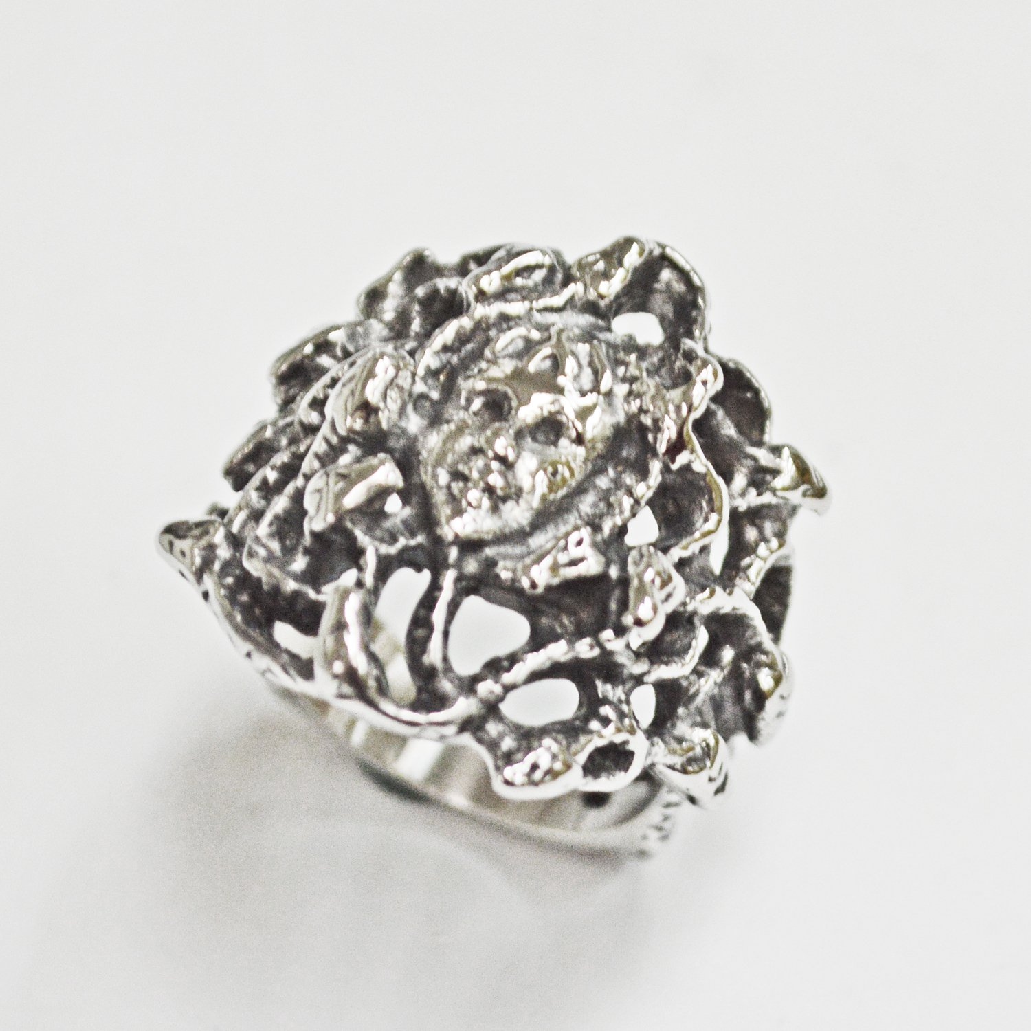 MEDUSA RING 81-1273