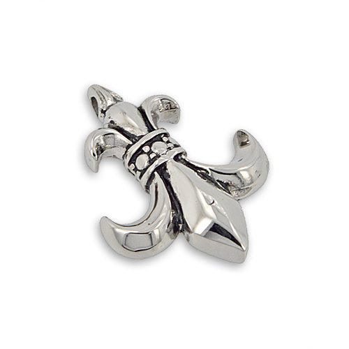 FLEUR DE LIS Pendant 86-1516