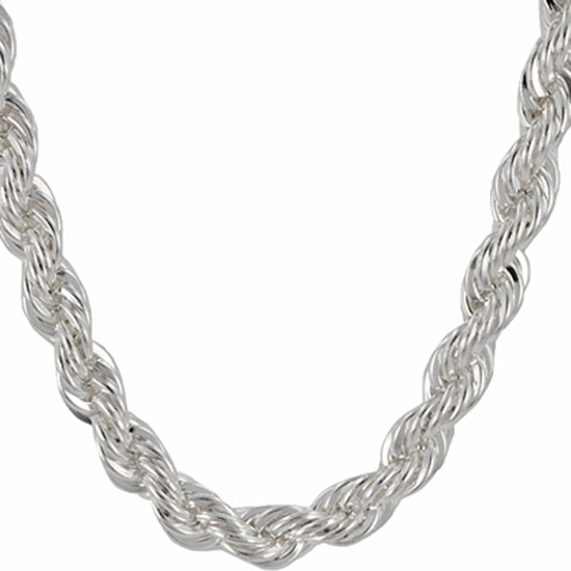 8mm Rope Stainless Steel 85-143-8