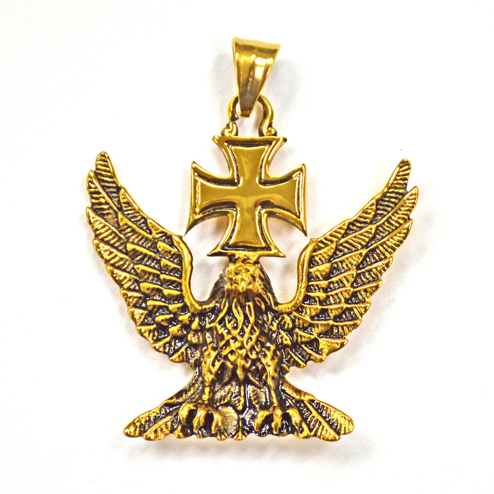 EAGLE PENDANT 86-1361G