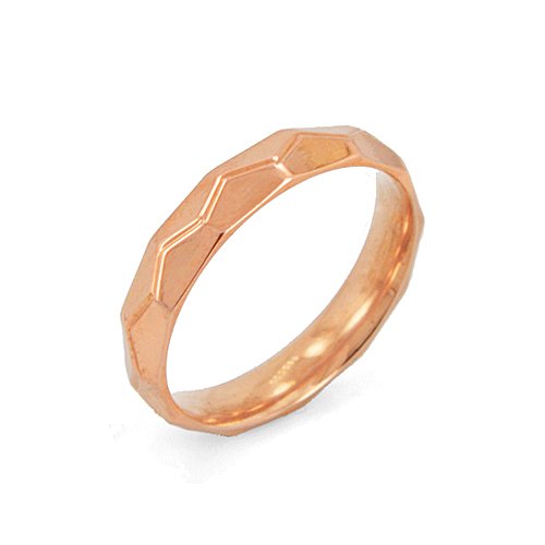 ROSE GOLD RING  81-229RG