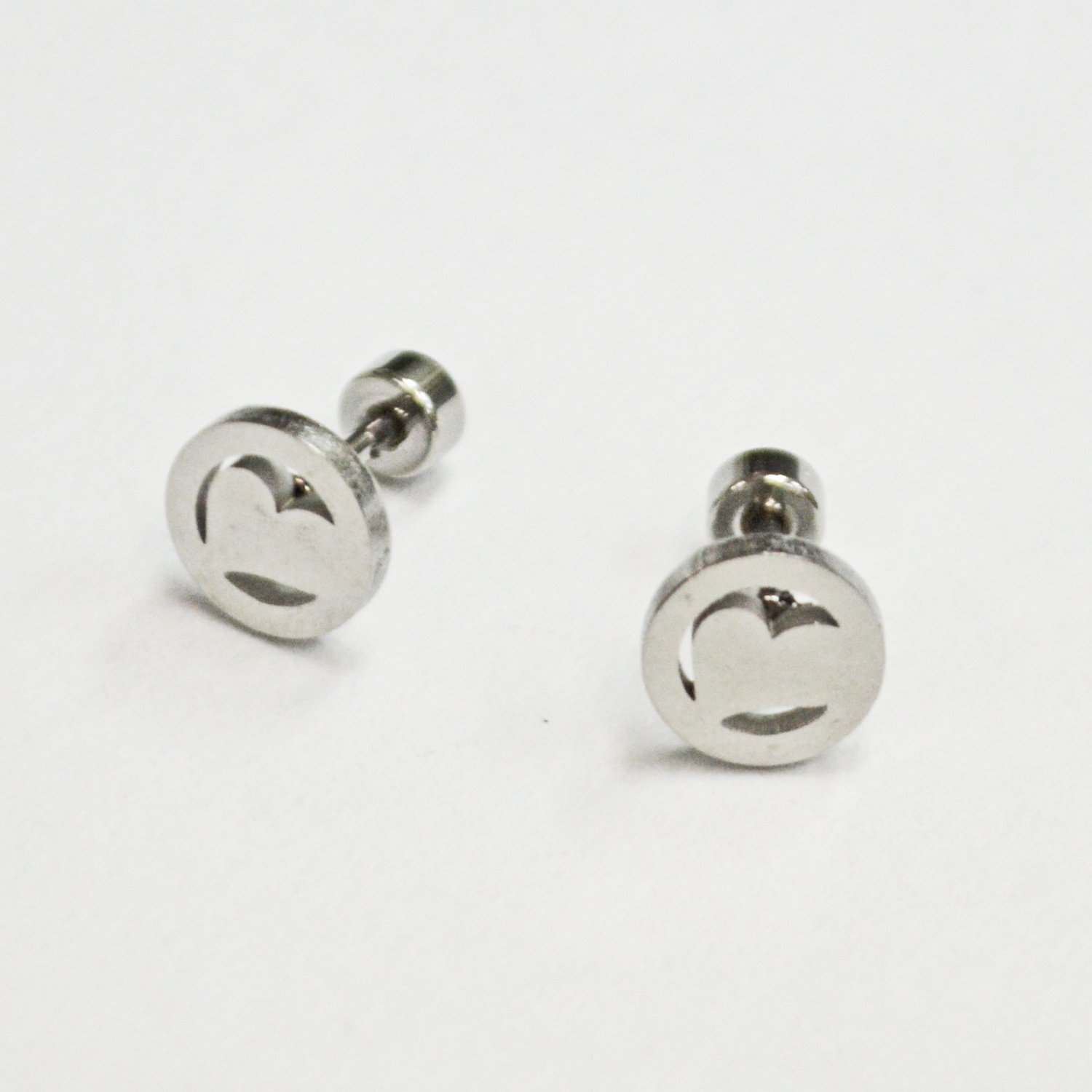 STUD EARRINGS