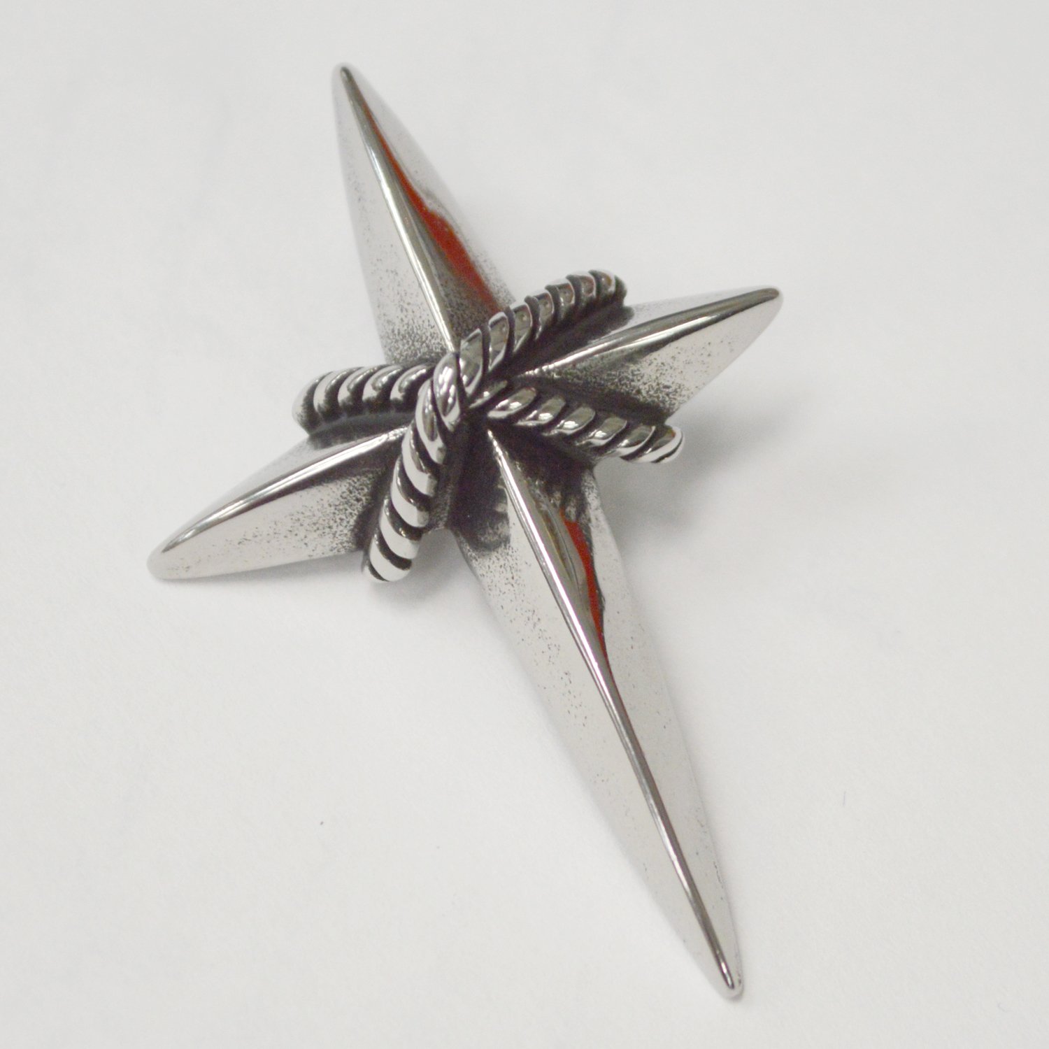 Cross Pendant