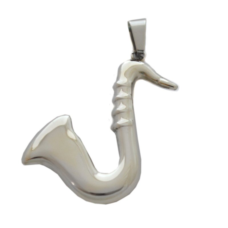 Saxophone Pendant 86-1989S