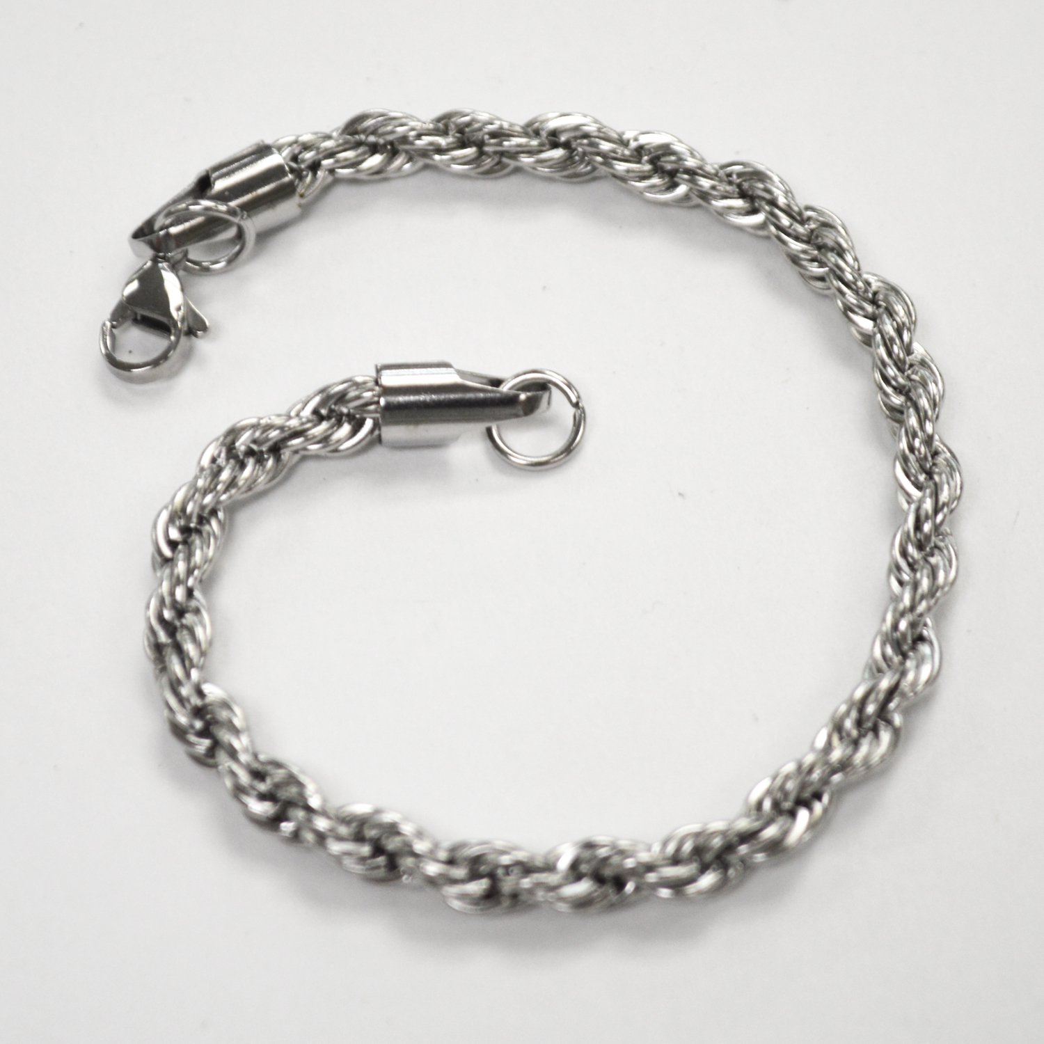 5MM ROPE BRACELETS 84-143-5 (3 per pkg)
