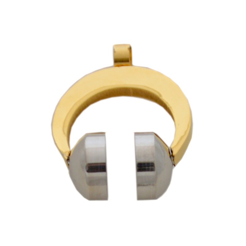 HEADPHONE Pendant 86-1468G