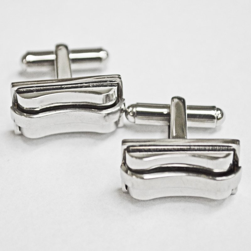 CUFF LINK