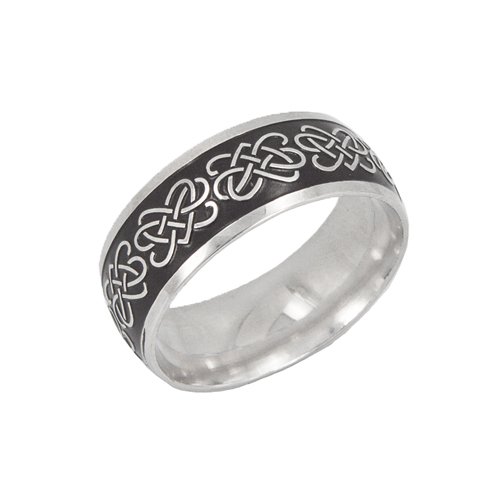 CELTIC RING  81-1138