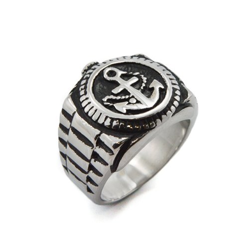ANCHOR RINGS