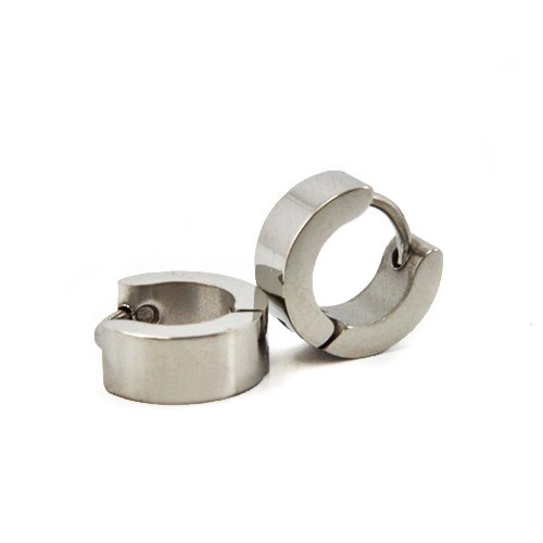 HUGGIE EARRINGS 83-529