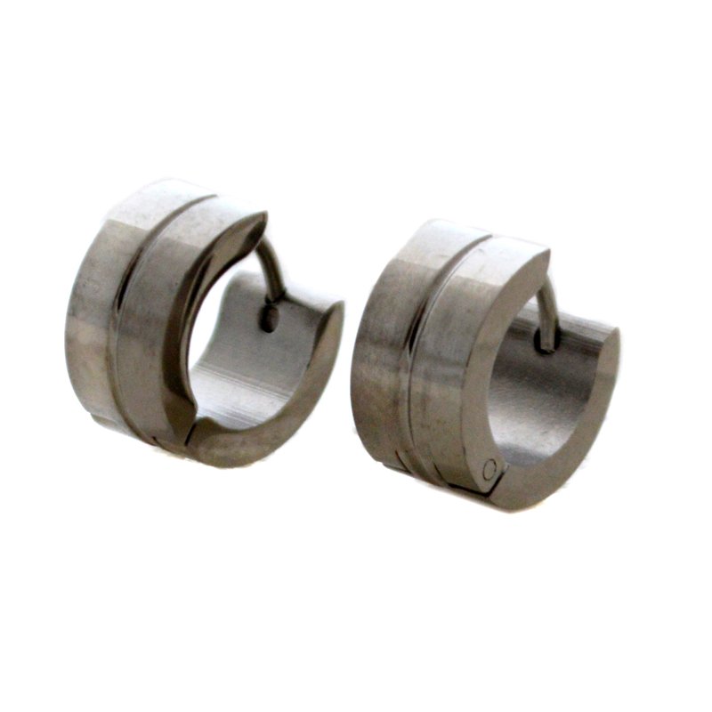 HUGGIE EARRINGS 83-559