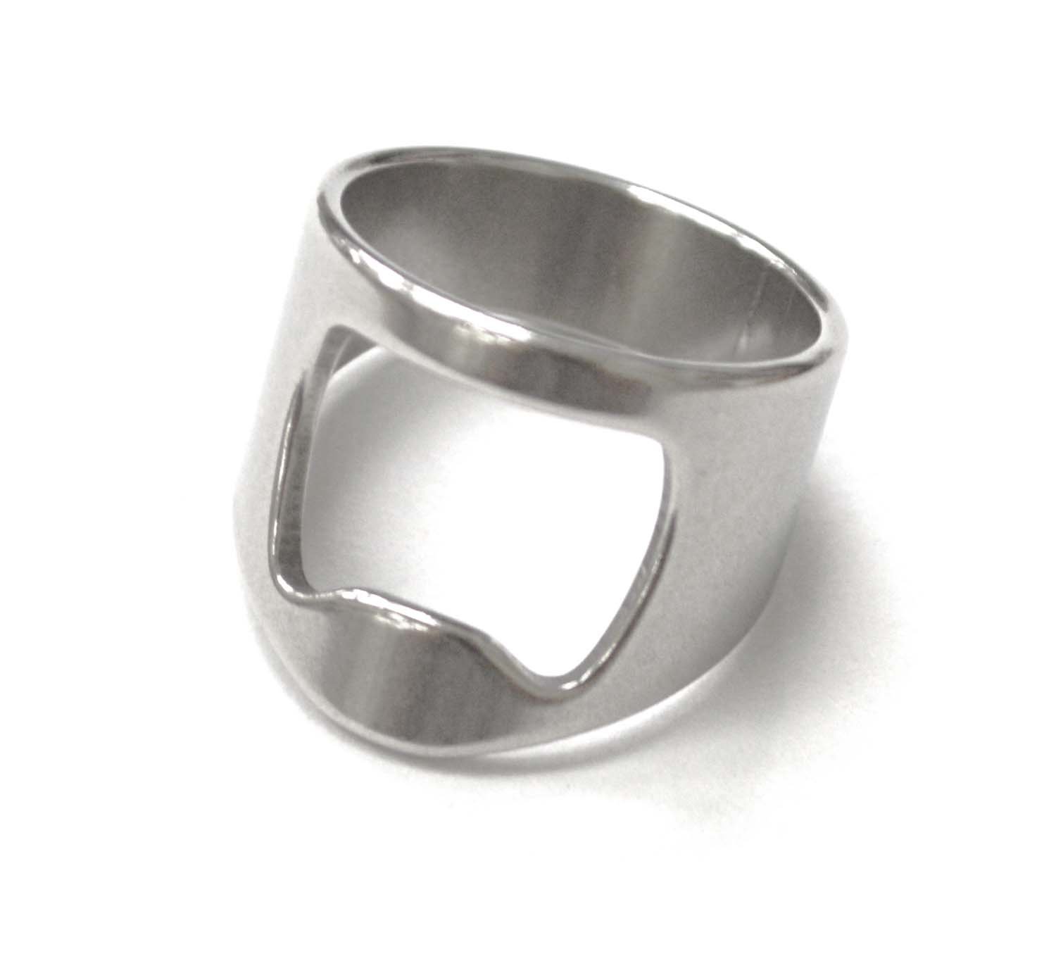 Opener Stainless Steel Ring 81-1453S