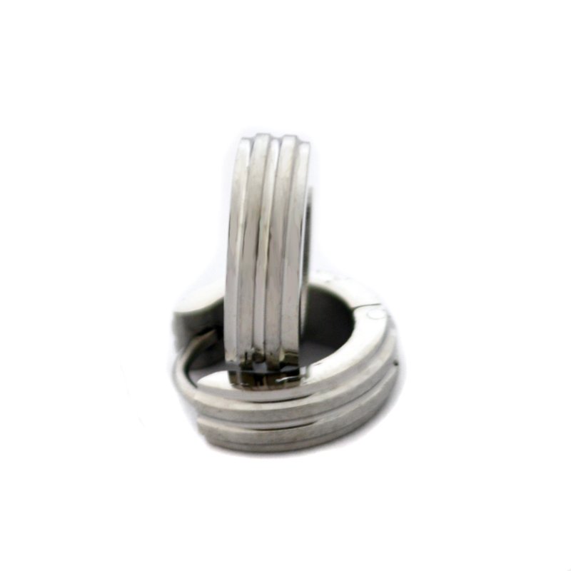 HUGGIE EARRINGS 83-701