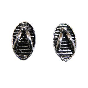 Sandals Slipper Stud Earring 53-5052