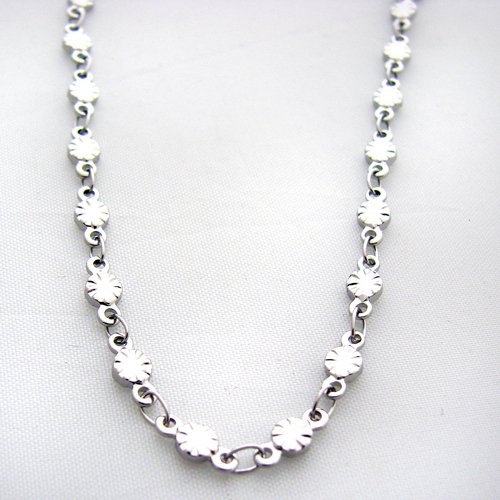 Daisy Anklet 82-123